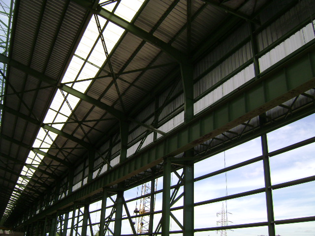 ELABORACIÓN PLANOS DE FABRICACIÓN Y MONTAJE.