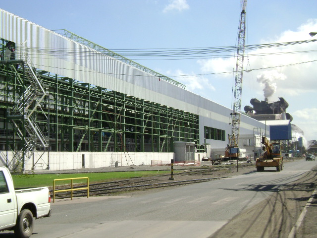 ELABORACIÓN PLANOS DE FABRICACIÓN Y MONTAJE.