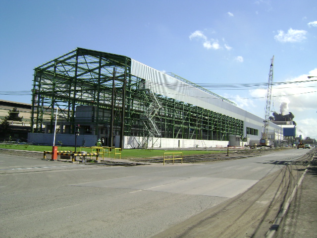 ELABORACIÓN PLANOS DE FABRICACIÓN Y MONTAJE.