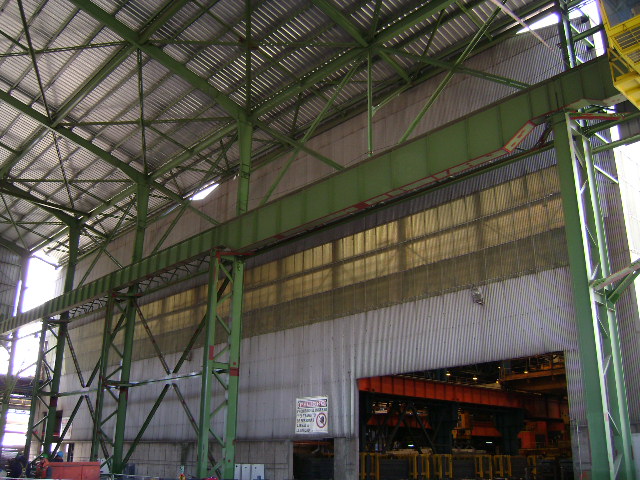 ELABORACIÓN PLANOS DE FABRICACIÓN Y MONTAJE.