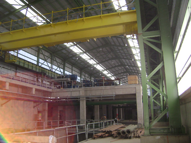 ELABORACIÓN PLANOS DE FABRICACIÓN Y MONTAJE.