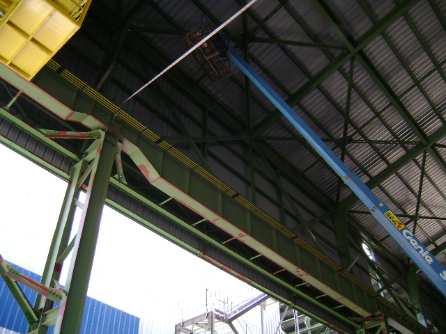 ELABORACIÓN PLANOS DE FABRICACIÓN Y MONTAJE.