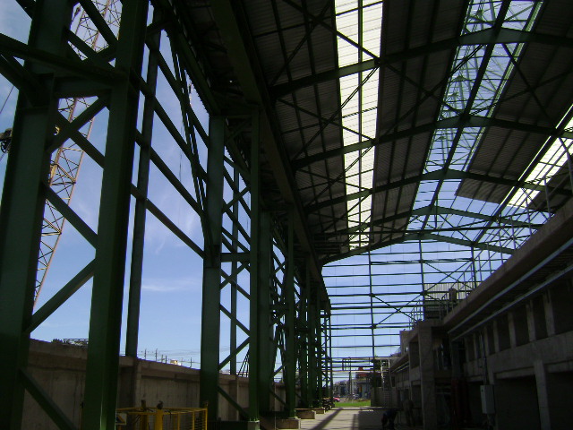 ELABORACIÓN PLANOS DE FABRICACIÓN Y MONTAJE.