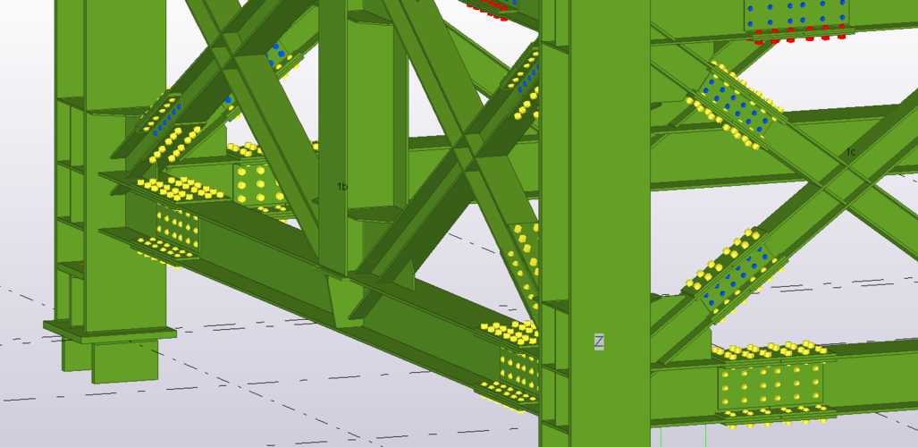 ESTRUCTURA SOPORTE CAJÓN DISTRIBUIDOR – ELABORACIÓN PLANOS DE DISEÑO Y MODELO CONECTADO.
